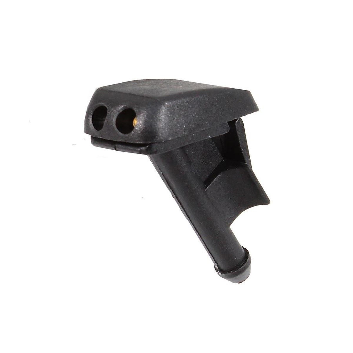 Buse de liquide de lave-glace nettoyage de pare-brise Expertise METZGER IAM convient entre autres pour BMW Série 3