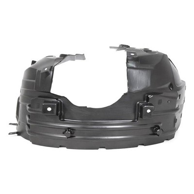 2023-2025 Dodge Hornet Front Right Fender Liner CH1249226 68617708AA. CFR