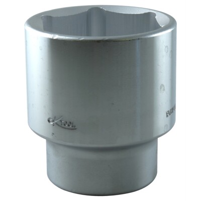 3/4-inch Drive Standard 6 Point Chrome Socket 2-3/16-inch KTI24170 Brand New!