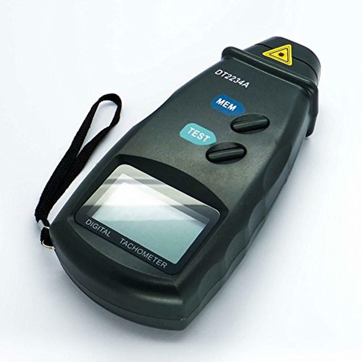 Engine Meter Laser Handheld Mini Mill