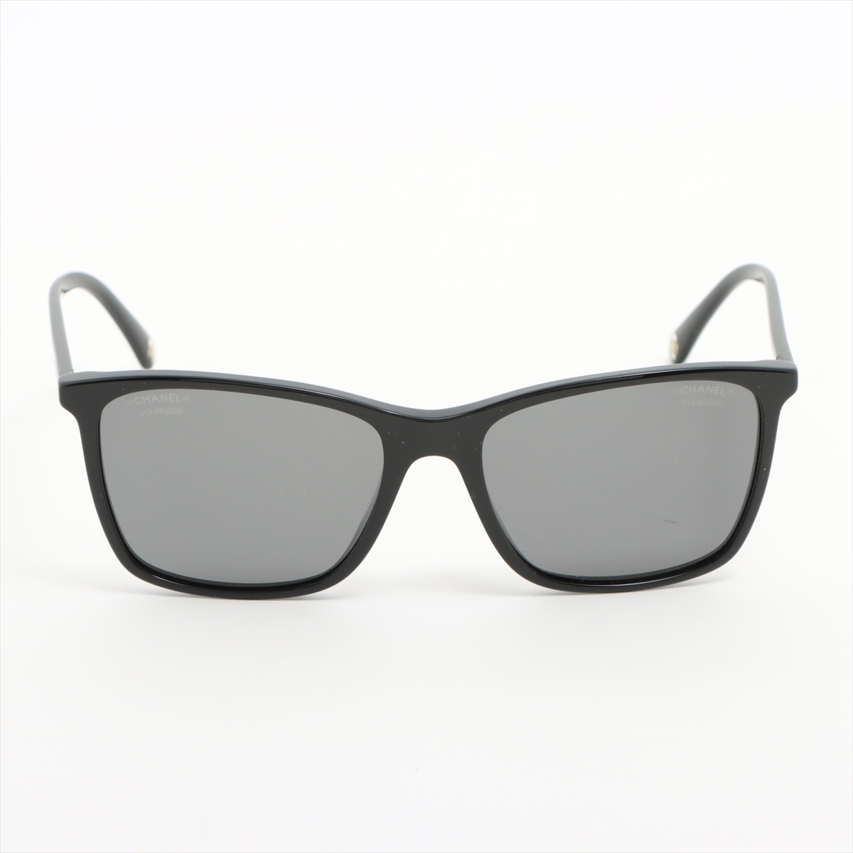 CHANEL 5447-A C501/T8POLARIZED サングラス Chanel 5447 Sunglasses
