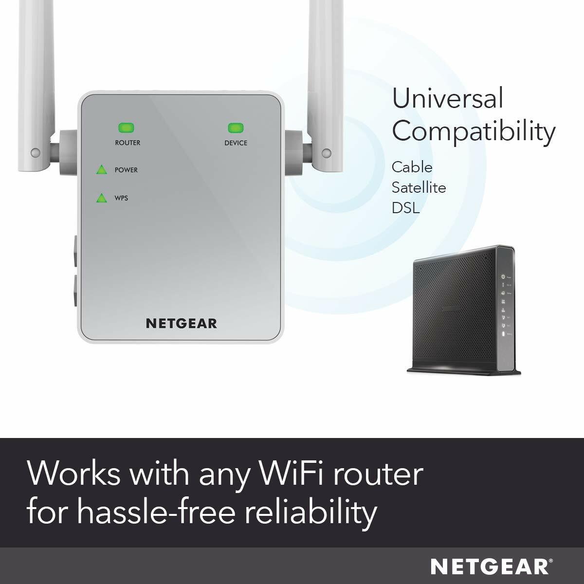 Два диапазона wifi