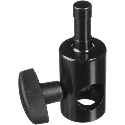 Переходник наконечника Manfrotto 3301 без резьбы от 5/8 ДО 3/8