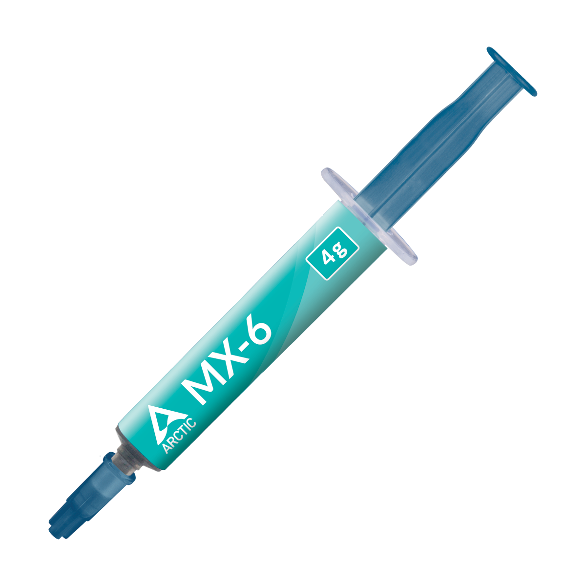 Arctic MX-6 Ultimate Performance Wärmeleitpaste, 4 gramm