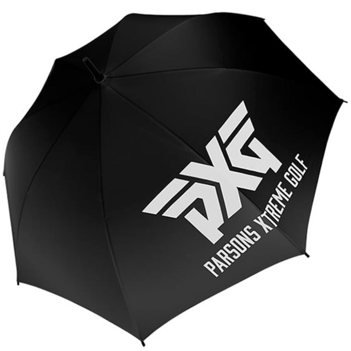 wind resistant golf umbrella