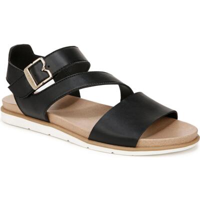 Обувь Dr. Scholls Женские красивые забавные босоножки на мягкой подошве BHFO 4524