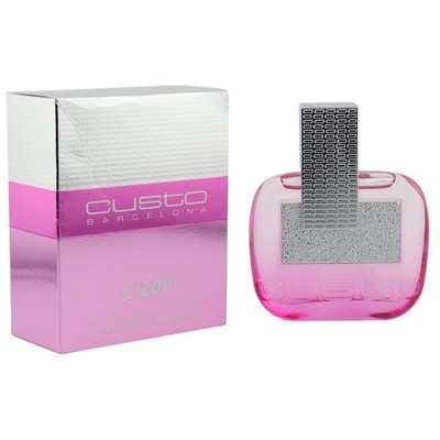 Custo Barcelona Woman L'eau 30 ml EDT Eau de Toilette Spray