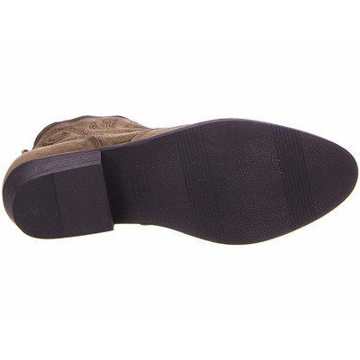 CAMEL ACTIVE CAMEL ACTIVE STIEFELETTE DAMEN BRAUN NEU & OVP 210966