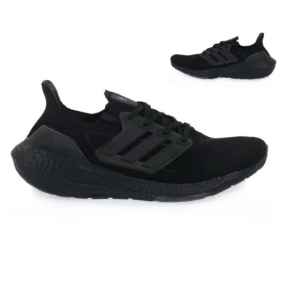adidas Ultra Boost 21 Herren Sneaker FY0306