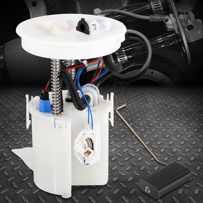 Для 00-02 Frod Focus OE Style Электрический Задний топливный насос в сборе с встроенным топливным баком