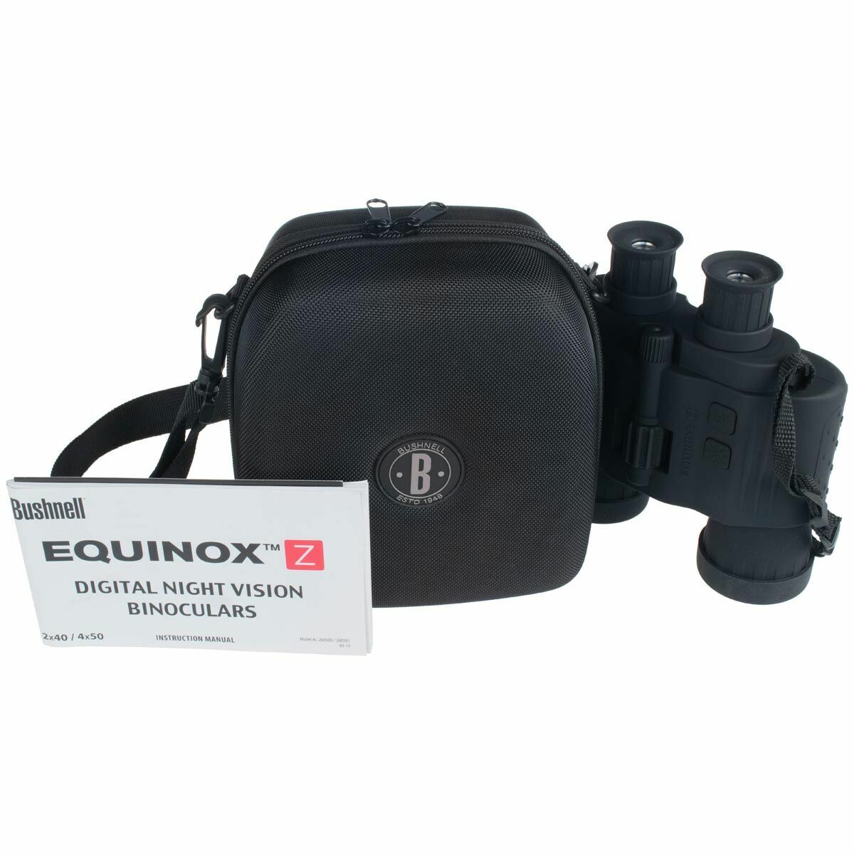 nighthawk binoculars