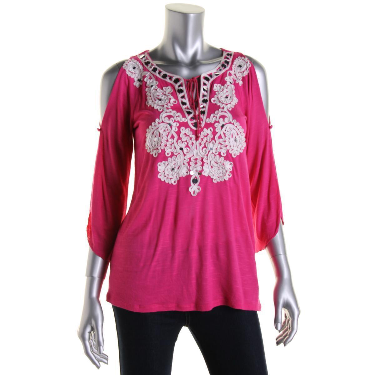 INC International Concepts Tops & Blouses for Women