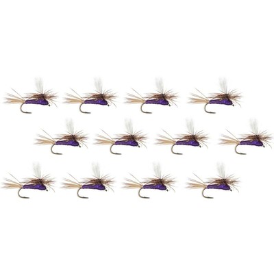 Montana Fly Company Carlson's Purple Haze - 12-Pack