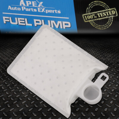 ДЛЯ 96-00 TAURUS ESCORT SABLE ЭЛЕКТРИЧЕСКИЙ ГАЗ ТОПЛИВНЫЙ НАСОС ФИЛЬТР НОСИТЕЛЬНЫЙ ФИЛЬТР FS216