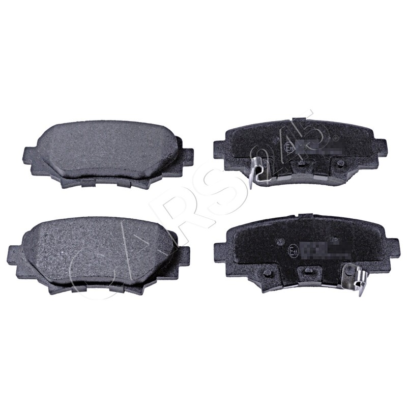 専用品　CPB 2 FEBI Disc Brake Pad Set Rear For MAZDA 3 B4Y02648ZB | eBay