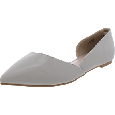 

Женские туфли без шнуровки Journee Collection Cortni DOrsay BHFO 5287, Cortni