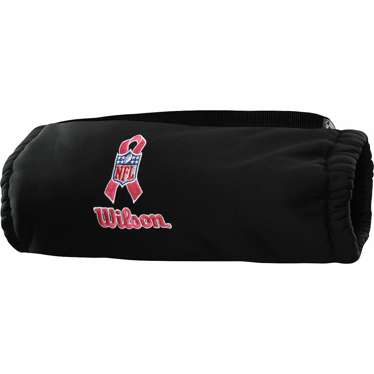 Wilson NFL Football Hand Warmer BCA Logo Adult #56G