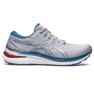 

Мужские кроссовки ASICS GEL-KAYANO 29 1011B660, Piedmont grey/azure, 1011B660