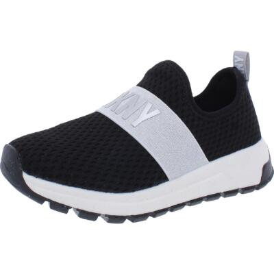 

DKNY Girls Danni Jo Gym Слипоны для спорта и тренировок Кроссовки BHFO 7454, Danni Jo
