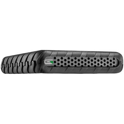 Внешний жесткий диск Glyph Technologies BlackBox Plus 4 ТБ USB 3.1 Type-C
