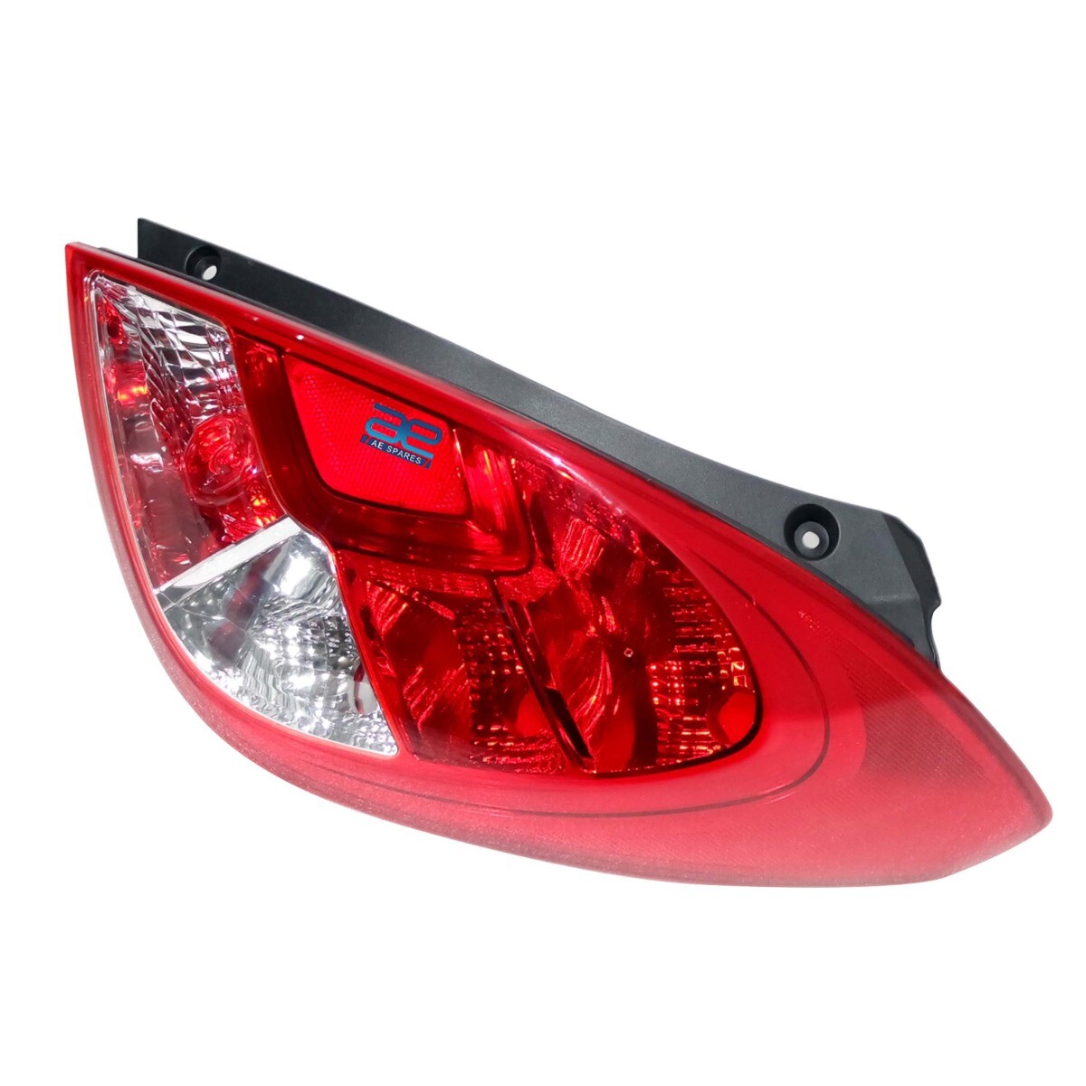Fits For Hyundai Rear Light Driver Side for Hyundai i20 2012-2015 Right Hand Lamp  