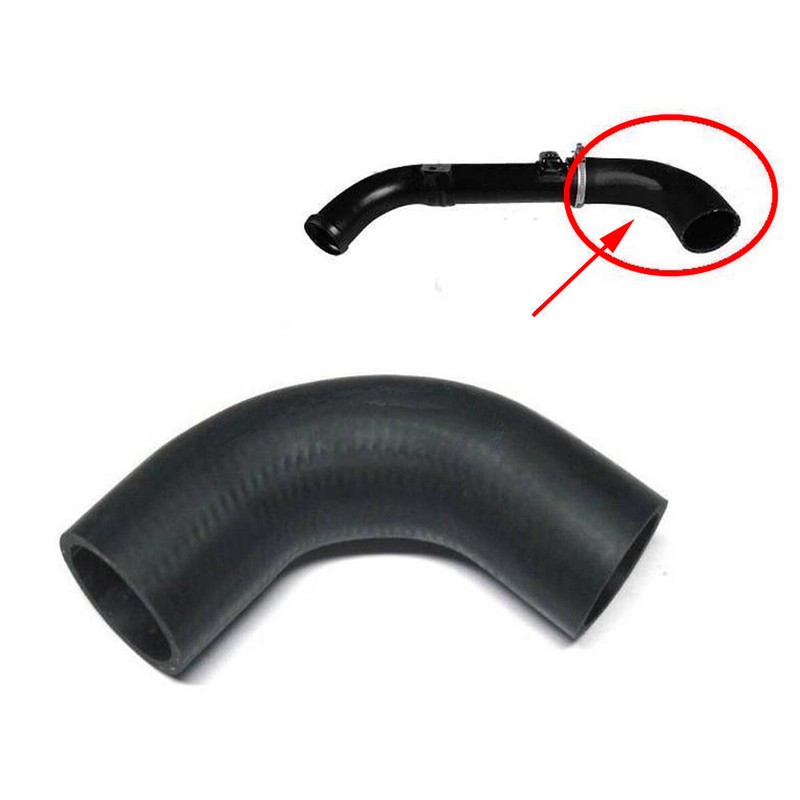 Durite De Turbo Pour Ford Focus 2 - 1.8 Tdci = 1496238 4m516k863be