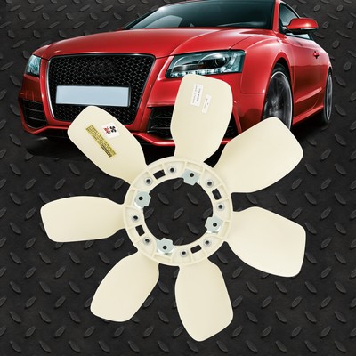 ДЛЯ 95-04 TACOMA 4RUNNER T100 3.4L ЛОПАСТЬ ВЕНТИЛЯТОРА ОХЛАЖДЕНИЯ РАДИАТОРА В СТИЛЕ OE TO3112103