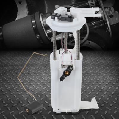 Для 98-04 Seville Lesabre Deville Модуль топливного насоса объемом 3,5 л/3,8 Л NA/4,6 Л в сборе