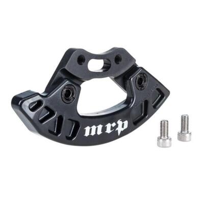 Niner Bikes ROS 9 MRP Bash Guard Black Red