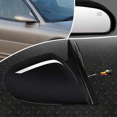 ДЛЯ 95-97 CHRYSLER SEBRING OE STYLE С ЭЛЕКТРОПРИВОДОМ И ОБОГРЕВОМ ЗЕРКАЛА ЗАДНЕГО ВИДА СПРАВА