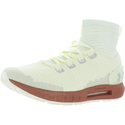 

Женские кроссовки Under Armour Hovr Reactor Mid CT Ivory Smart 5, средние (B,M) 9867, Цвет слоновой кости