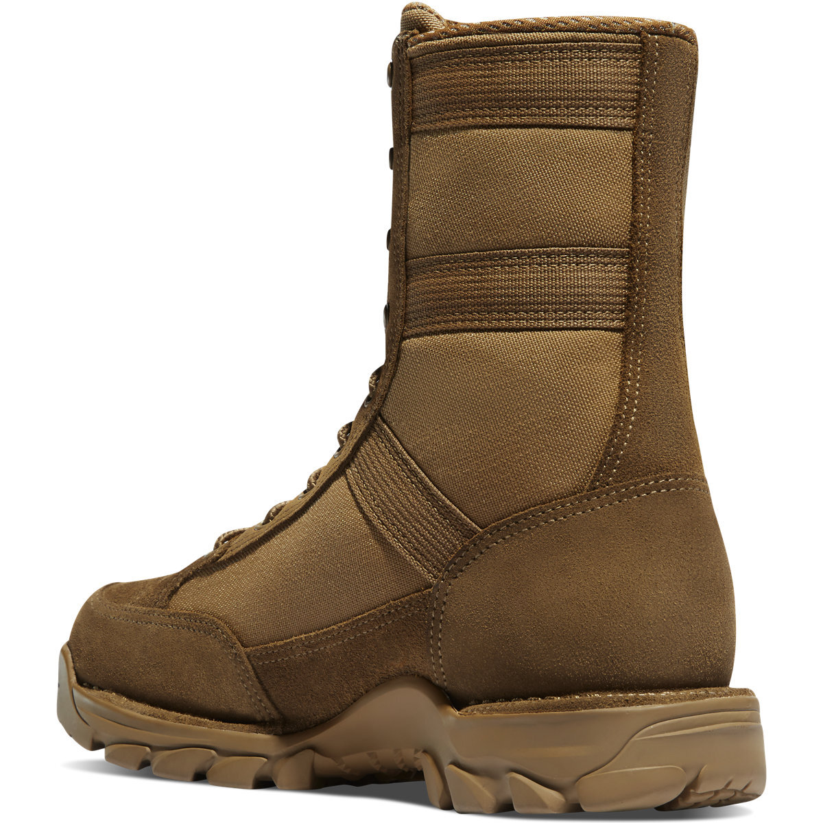 Pre-owned Danner ® Women's Rivot Tfx Coyote Insulated 400g Tactical Boots 51516 - All Sizes
