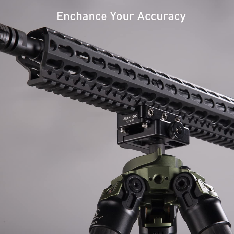 Picatinny Arca Swiss Plate,Picatinny Rail to Arca Tripod Mount,Picatinny Rail Co