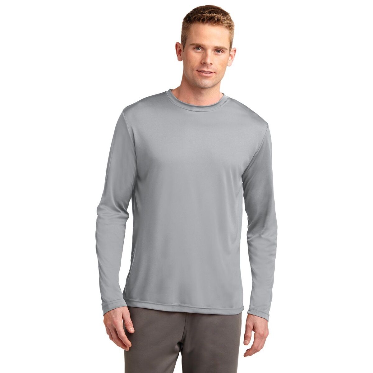 wholesale dri fit long sleeve shirts