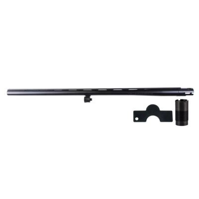 Mossberg 500 12 Gauge 28'' Barrel Modified Choke Tube Target Sports