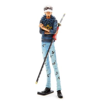 one piece Grandista-THE GRANDLINE MEN-TRAFALGAR・LAW | eBay