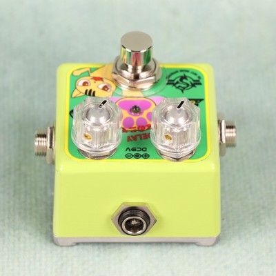 The Next Sound Ch-04Dl Cat Hand Series Made In Japan Delay Webshop 123
