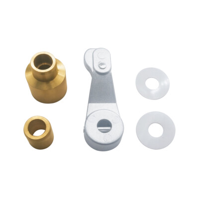 45518T1 21144 Shift Lever & Bushing Kit for MerCruiser R/MR/Alpha I Stern Drive