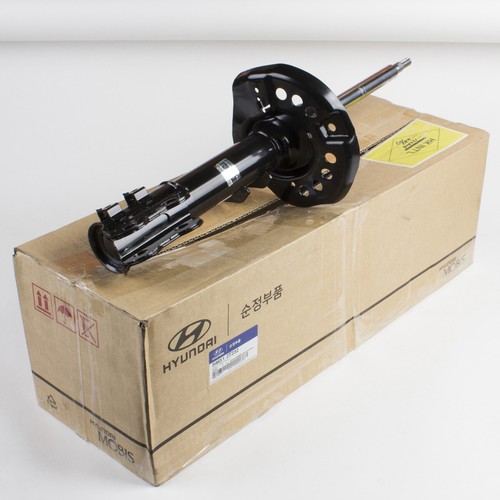 Ta2 Shock Absorber for Hyundai Sonata 2009-2015 - SEJ 54661-2T022