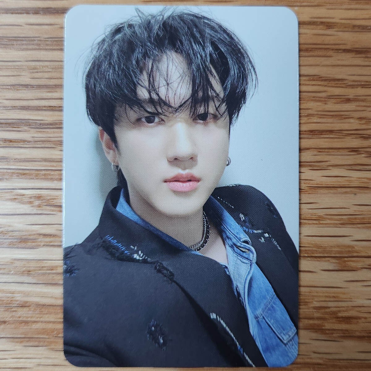 チャンビン　changbin 5-star bandina Stray Kids 5-Star Official PC Changbin | eBay