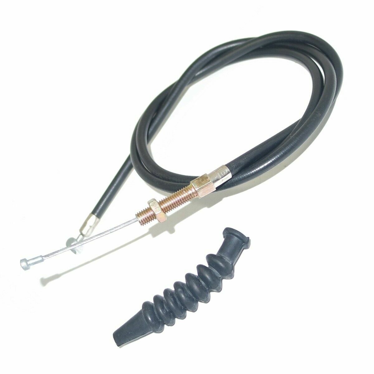 Front Brake Cable For Yamaha RD250 RD350 YDS3 YDS5 YR1 YR2 361-26341  