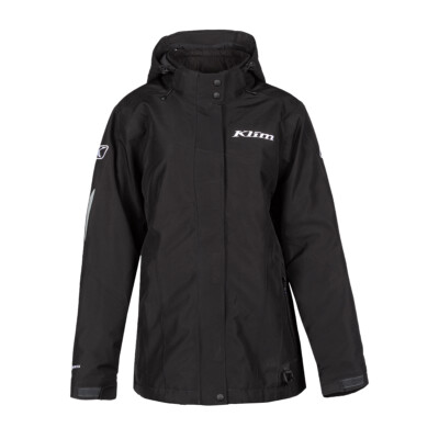 Klim Allure Jacket - Women's Warm Waterproof Goretex Snowmobile coat