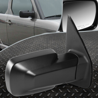 ДЛЯ 03-04 HONDA ELEMENT DX LX OE STYLE РУЧНОЕ ПРАВОЕ БОКОВОЕ ЗЕРКАЛО ЗАДНЕГО ВИДА НА ДВЕРИ