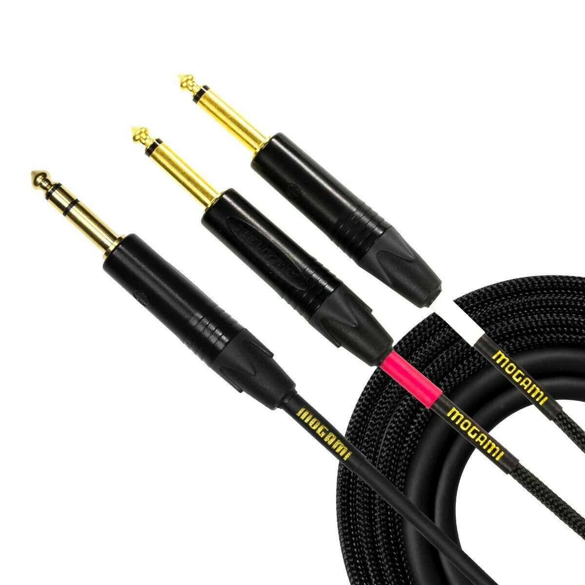 Mogami GOLD-INSERT-TS-02 1/4