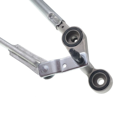 2017 Audi Q 7 Rear Wiper Arm Replacement