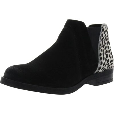 

Женские ботинки Clarks Demi 2 Beat, Snow Leopard, 9 B Medium, США
