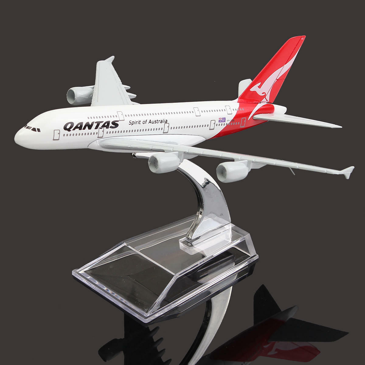 plane model making