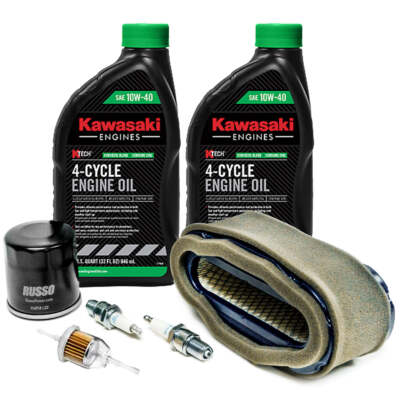 Engine Service Kit for Kawasaki FH601V FH641V FH680V FH721V
