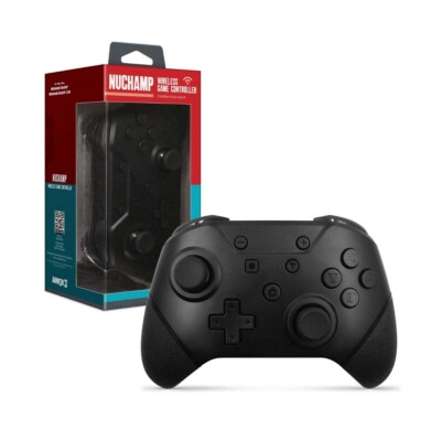 Armor3 ''NuChamp'' Wireless Controller for Nintendo Switch/Nintendo Switch Lite