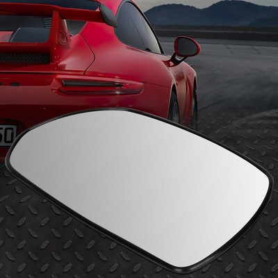 ДЛЯ 01-06 ELANTRA 1 шт. В СТИЛЕ OE, ДВЕРНОЕ ЗЕРКАЛО ЗАДНЕГО ВИДА С ЛЕВОЙ СТОРОНЫ, СТЕКЛЯННАЯ ЛИНЗА 876112D000